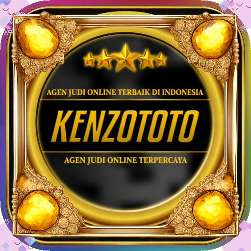 kenzototo — mitra unggulan
